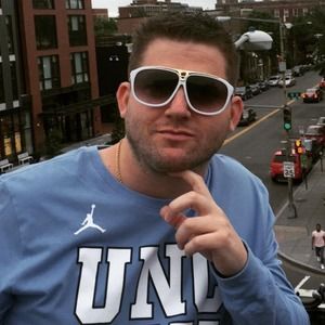 Meet your Posher, Brad